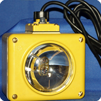 Bulkhead Relay Lanterns